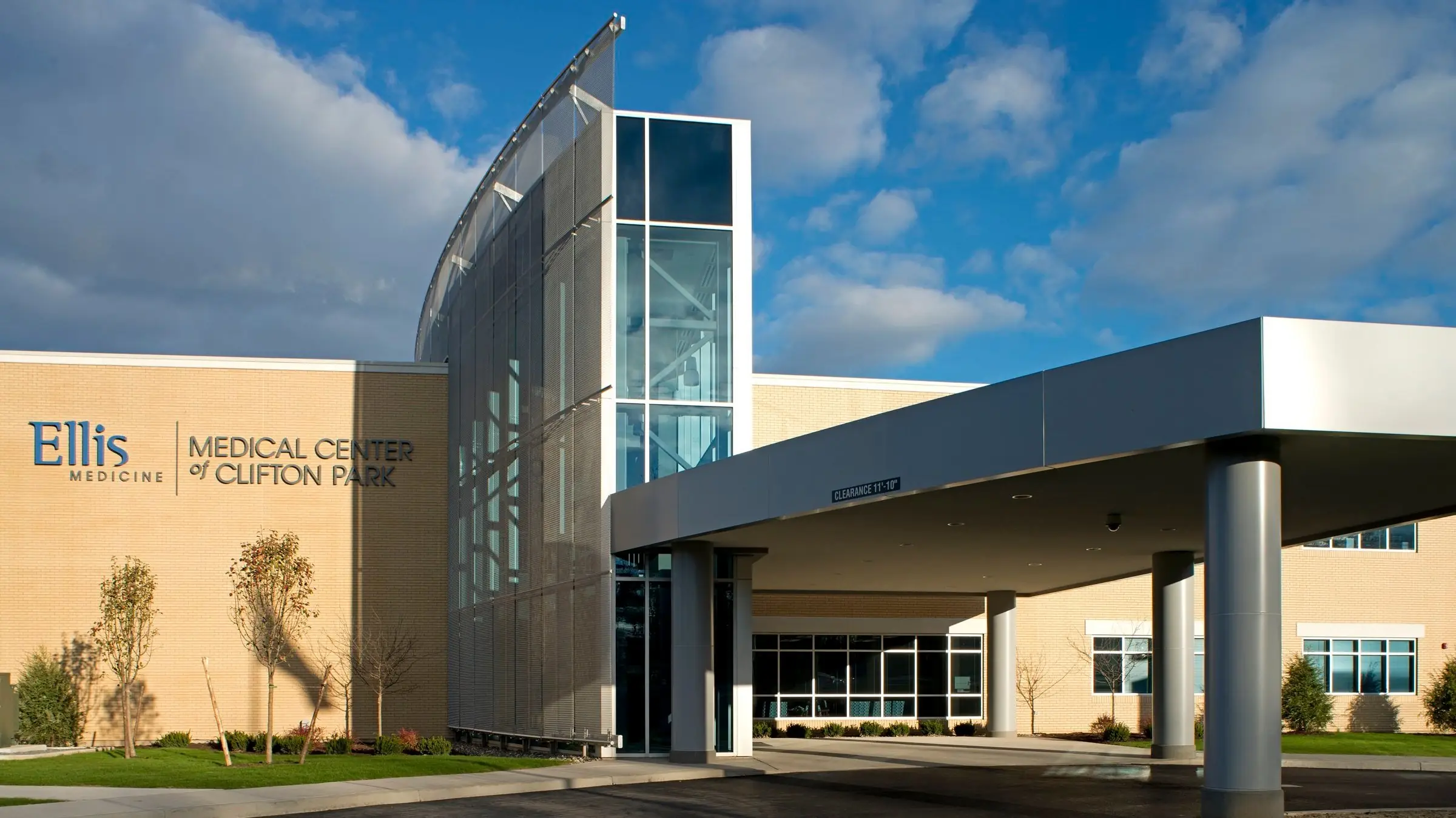 Medical Center of Clifton Park