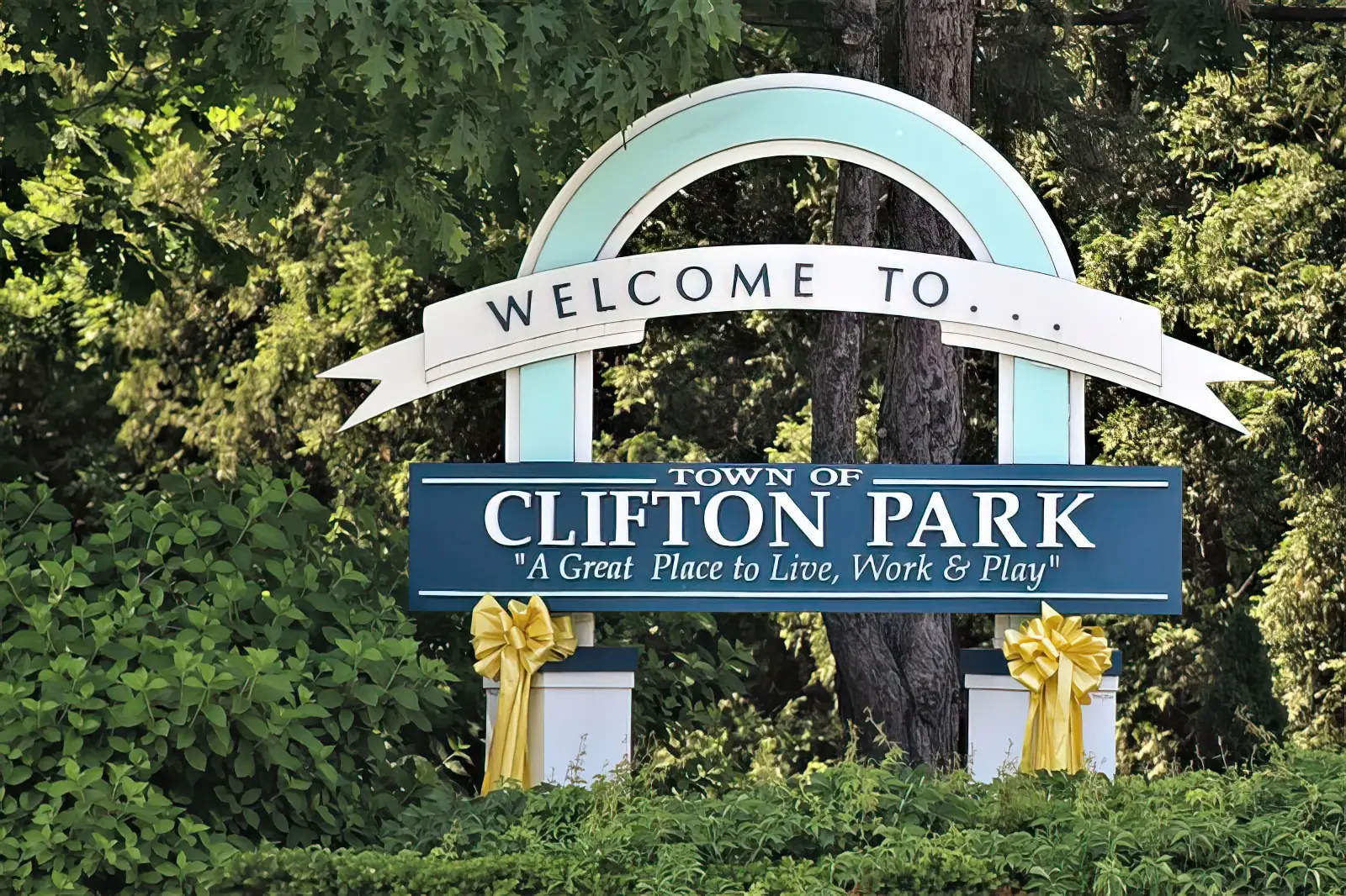 Clifton Park