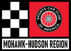 Mohawk Hudson Region Sports Car Club
