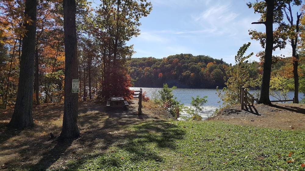 <h3 id="mohawklanding">Mohawk Landing Nature Preserve</h3>